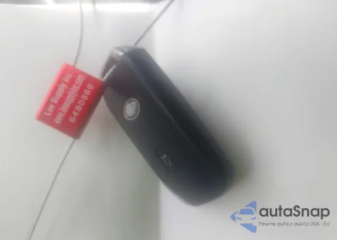 2021 Kia K5 Lxs z USA, uszkodzony, nr VIN 5XXG14J26MG042812